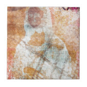 Carreau Mona (Devant)