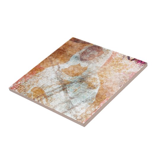 Carreau Mona (Côté)