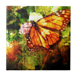 Carreau Monarch Grunge