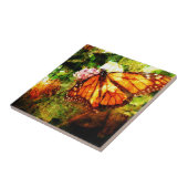 Carreau Monarch Grunge (Côté)