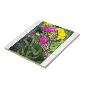 Carreau Monarch Twins #2 tuiles (Côté)