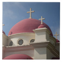 Monastère orthodoxe grec