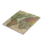 Carreau Monde 4 (Côté)