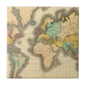 Carreau Monde 6 (Devant)