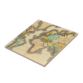 Carreau Monde 6 (Côté)