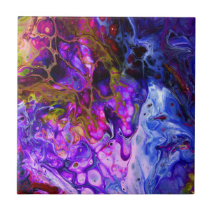 Carreau Monde de l'Imaginaire