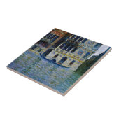 Carreau Monet - Palazzo Dario (Côté)