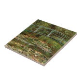 Carreau Monet Pont Japonais Giverney (Côté)