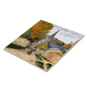 Carreau Monet - Rue Saint-Adresse (Côté)