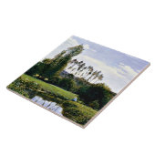 Carreau Monet - Vue sur Rouelles Le Havre (Côté)