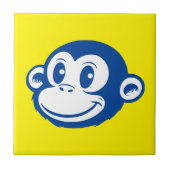 Carreau Monkey (Devant)