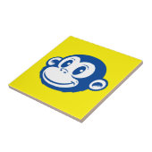 Carreau Monkey (Côté)