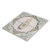 Carreau Monnaie Écran Soleil Bouteille Écran Soleil Amusan (Côté)