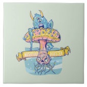 CARREAU MONSEUR DE CHAMPIONNAT (Devant)