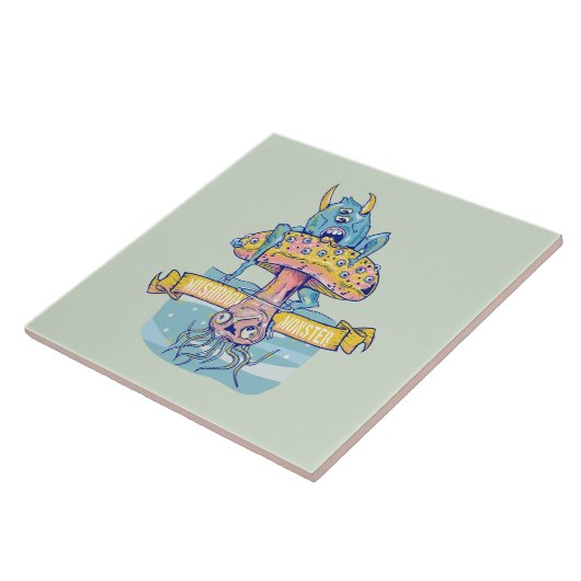 CARREAU MONSEUR DE CHAMPIONNAT (Côté)