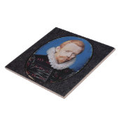 Carreau Monsieur Francis Drake (Côté)