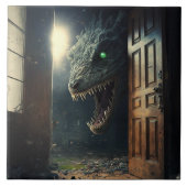 Carreau Monstres lurk (Devant)