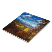 Carreau Montagnes de Catoctin, Maryland (Côté)