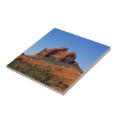 Carreau Montagnes de Sedona (Côté)