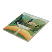 Carreau Montecatini (Côté)