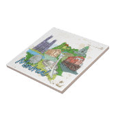 Carreau Montréal (Côté)