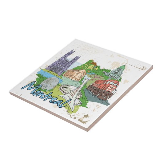 Carreau Montréal (Côté)