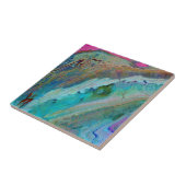 Carreau Monts anti-Atlas du Maroc - satellite Terra (Côté)