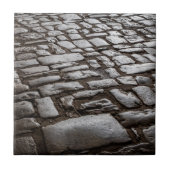 Carreau Moonlit Cobblestones (Devant)