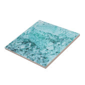 Carreau morceaux d'intégration mentale (Côté)