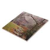 Carreau Morning Mist (Côté)