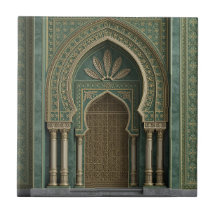 Moroccan Ceramic Tile – Decorative Home Décor 