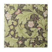 Carreau Morris Leicester (Devant)