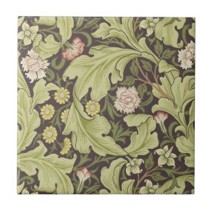 Carreau Morris Leicester