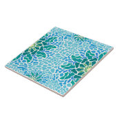 Carreau Mosaico Marino (Côté)