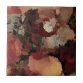 Carreau Mosaics d'Autumn (Devant)