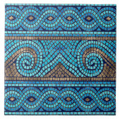 Carreau Mosaïque (Devant)