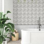 Carreau Mosaïque de carapace de pale