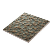 Carreau Mosaïque Terra Crest (Côté)