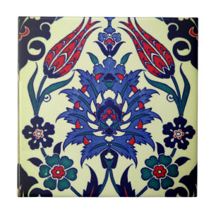 Carreau Mosaïque Vintage antique