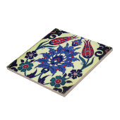 Carreau Mosaïque Vintage antique (Côté)