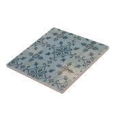 Carreau Mosaïques de cru du Portugal (Côté)