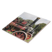 CARREAU MOTEURS DE TRACTION (Côté)