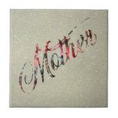Carreau Mother (Devant)