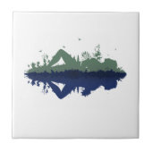 Carreau Mother Nature (Devant)