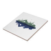 Carreau Mother Nature (Côté)