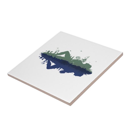 Carreau Mother Nature (Côté)