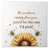 Carreau Mother's Day Gift (Devant)