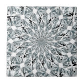 Carreau Motif à bille (Devant)