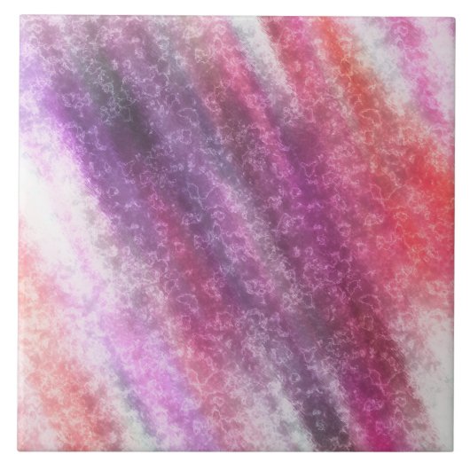 Carreau motif Abstrait (Devant)