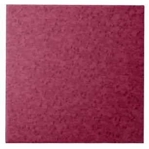 Carreau Motif Abstrait Bourgogne
